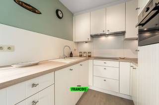 Appartement à vendre à Le Coq