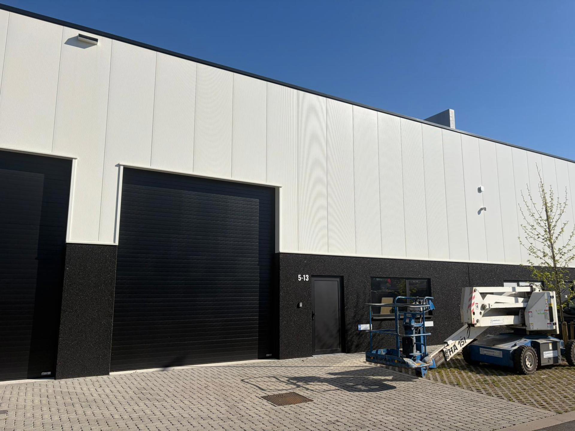 Te huur: KMO-unit in Herent – 240m²  - foto 3