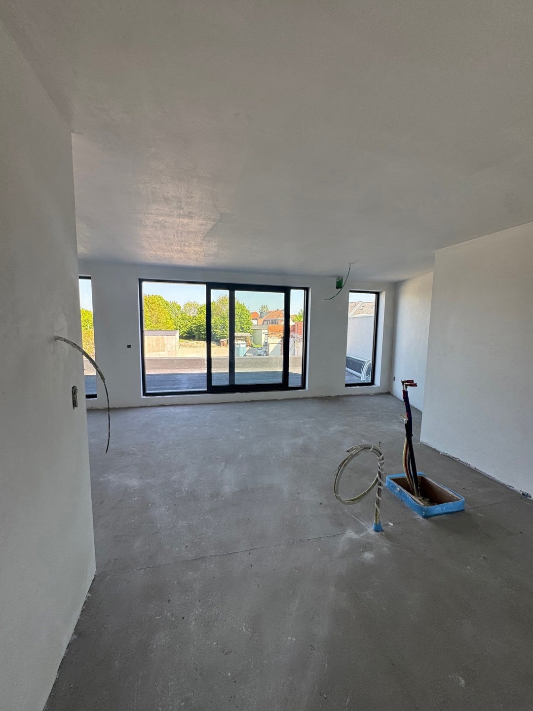 Nieuwbouwproject "SCHELDETUIN" - foto 4