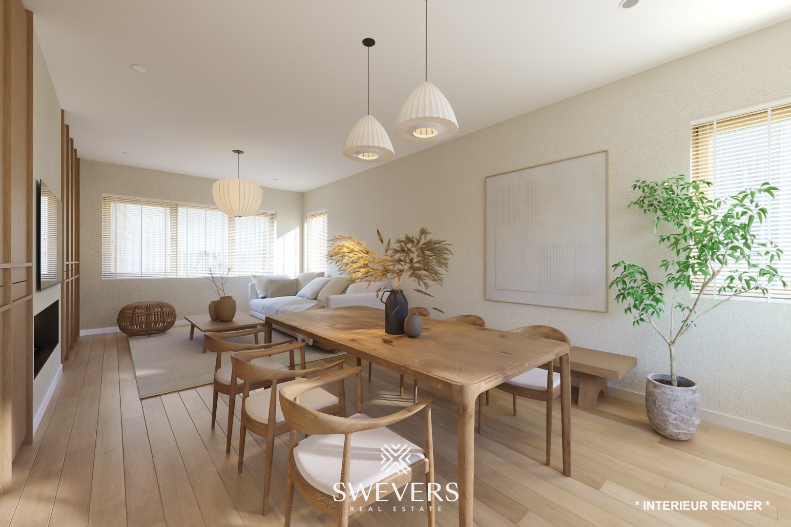 Vrijstaande woning met potentieel en topligging - foto 3