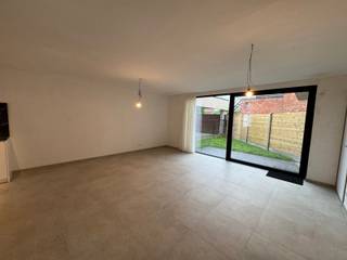 Appartement à louer à Berlare