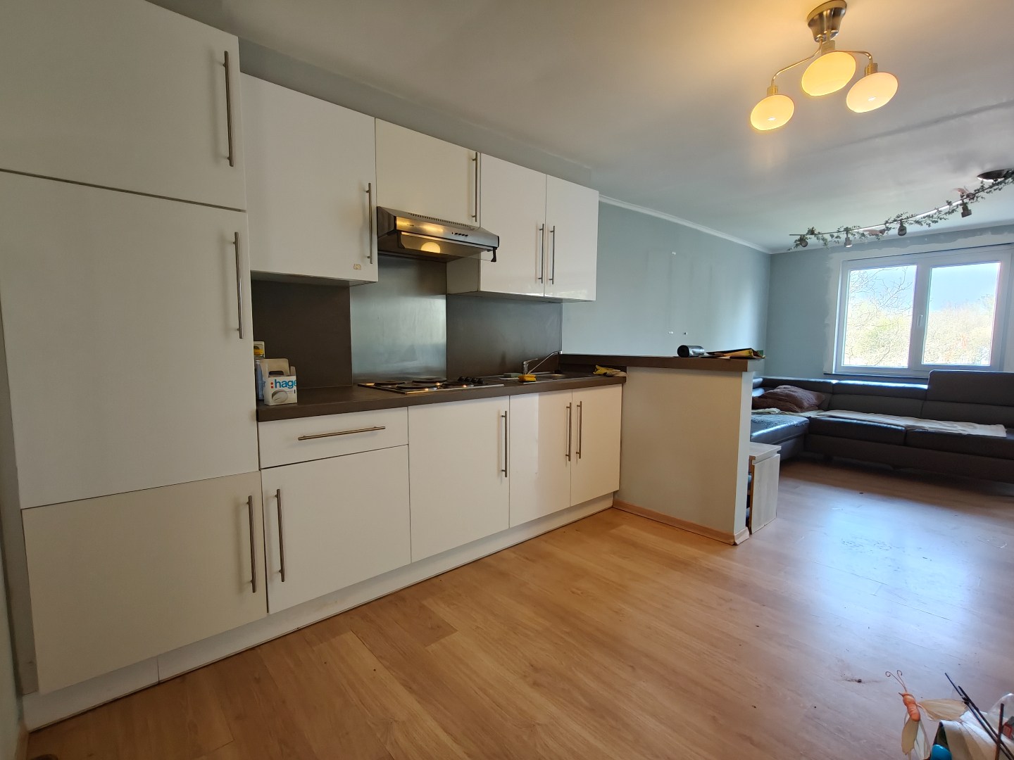 Appartement à louer à Lokeren avec 2 chambres - photo 2