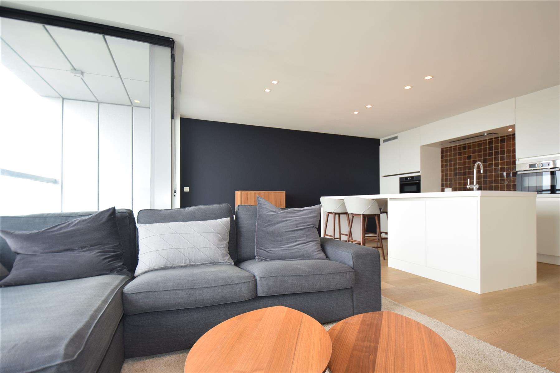 Apartment for sale in Antwerp with 2 bedrooms - photo 4