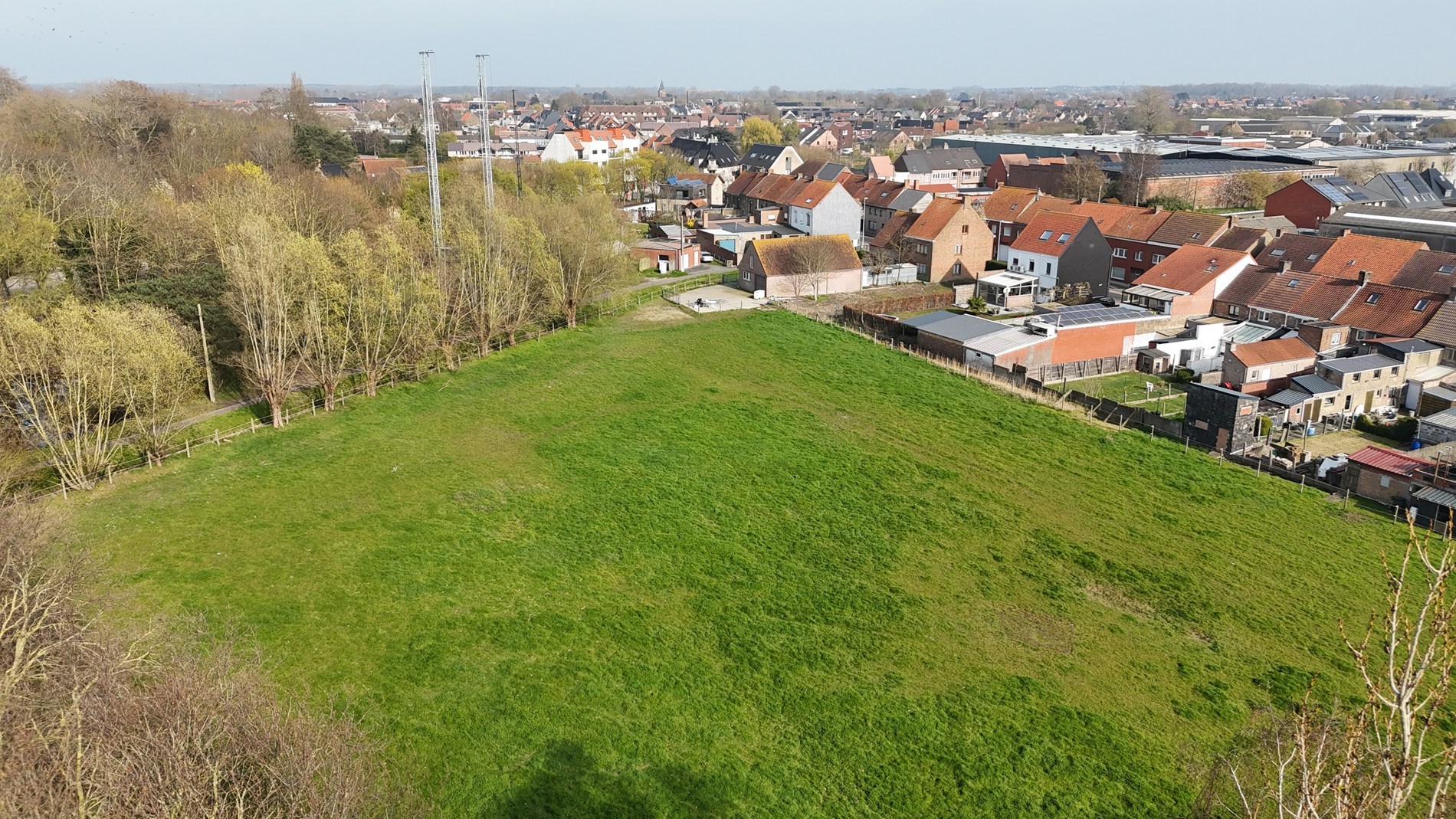 Maison à vendre à Eernegem avec 4 chambres - photo 5