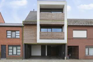 Apartment for sale in Mol