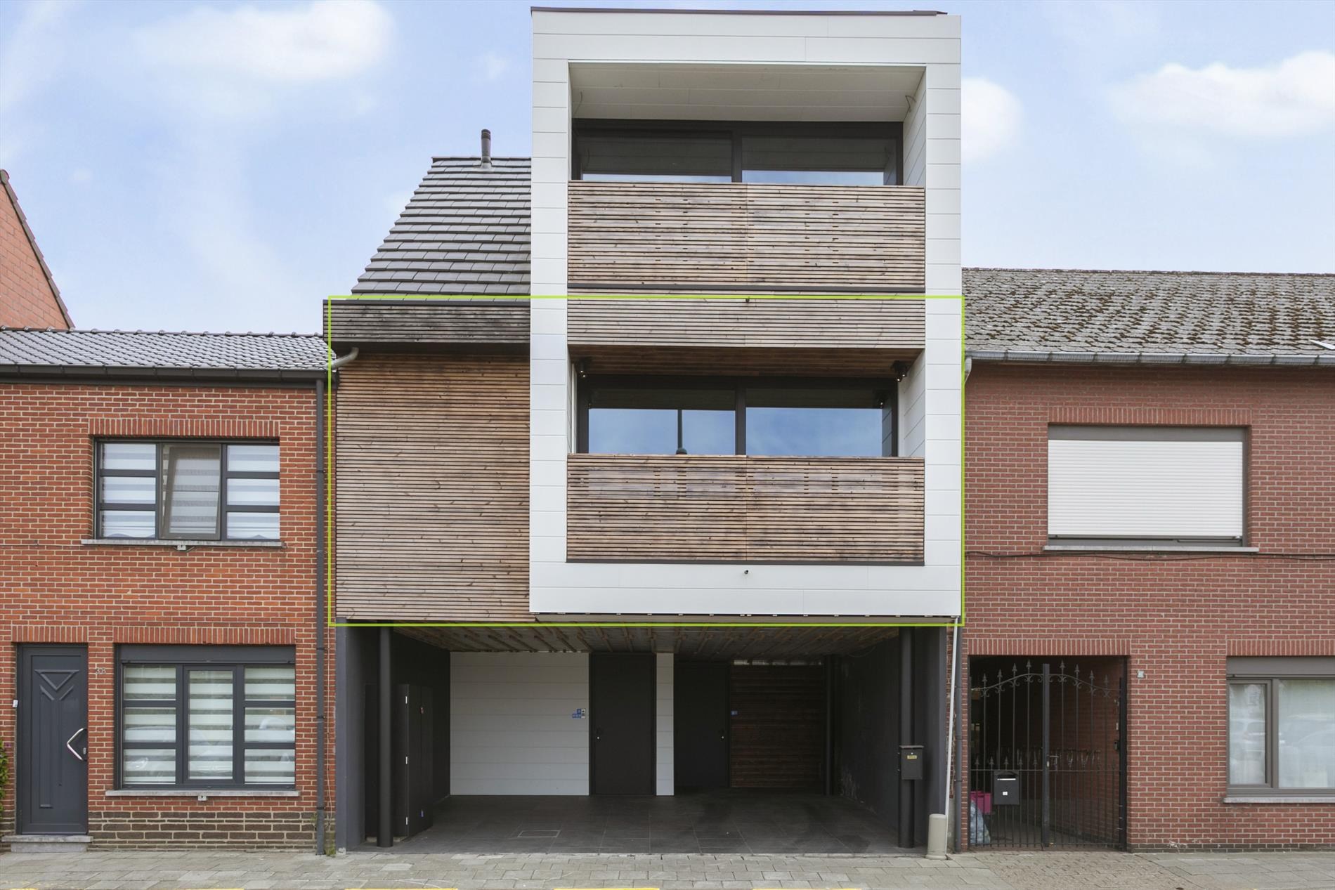 Appartement à vendre à Mol