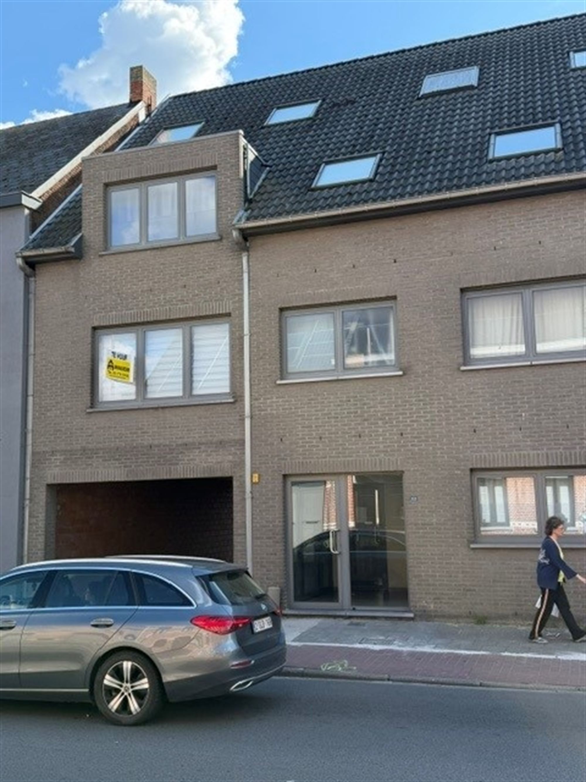 Appartement à louer à Lebbeke avec 2 chambres - photo 1