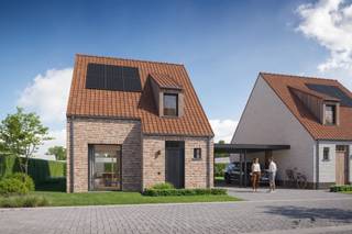 House for sale in Zwevegem