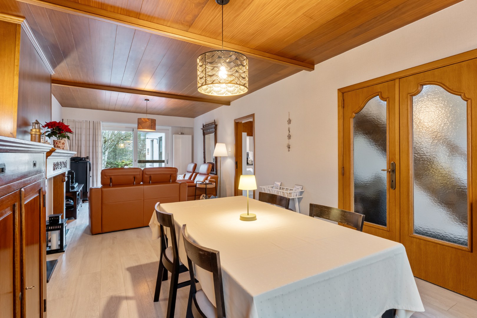 HOB in Kiewit, 3 slpk, losstaande garage, 6a38ca - foto 5