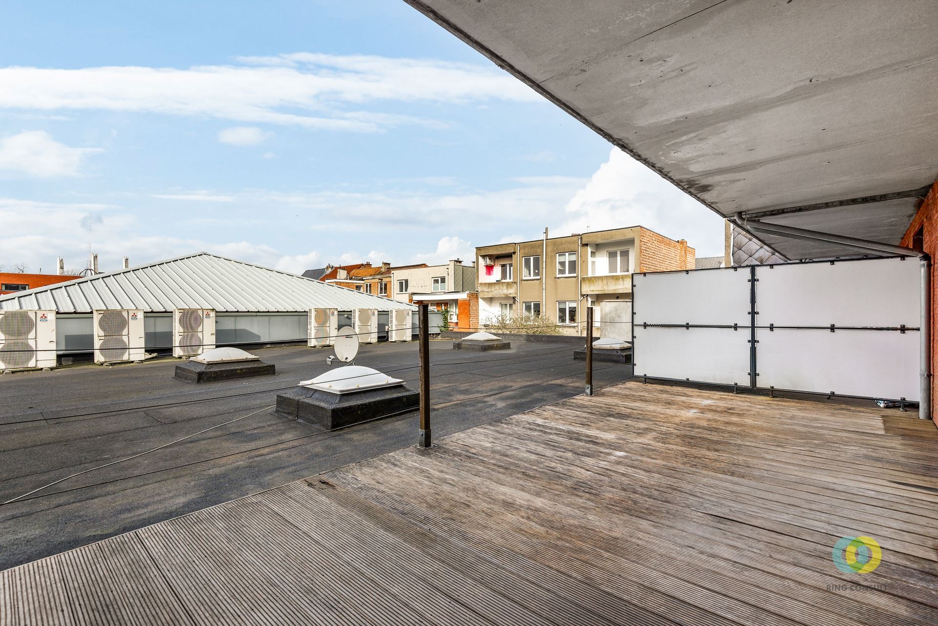 Apartment for rent in Vilvoorde with 2 bedrooms - photo 4