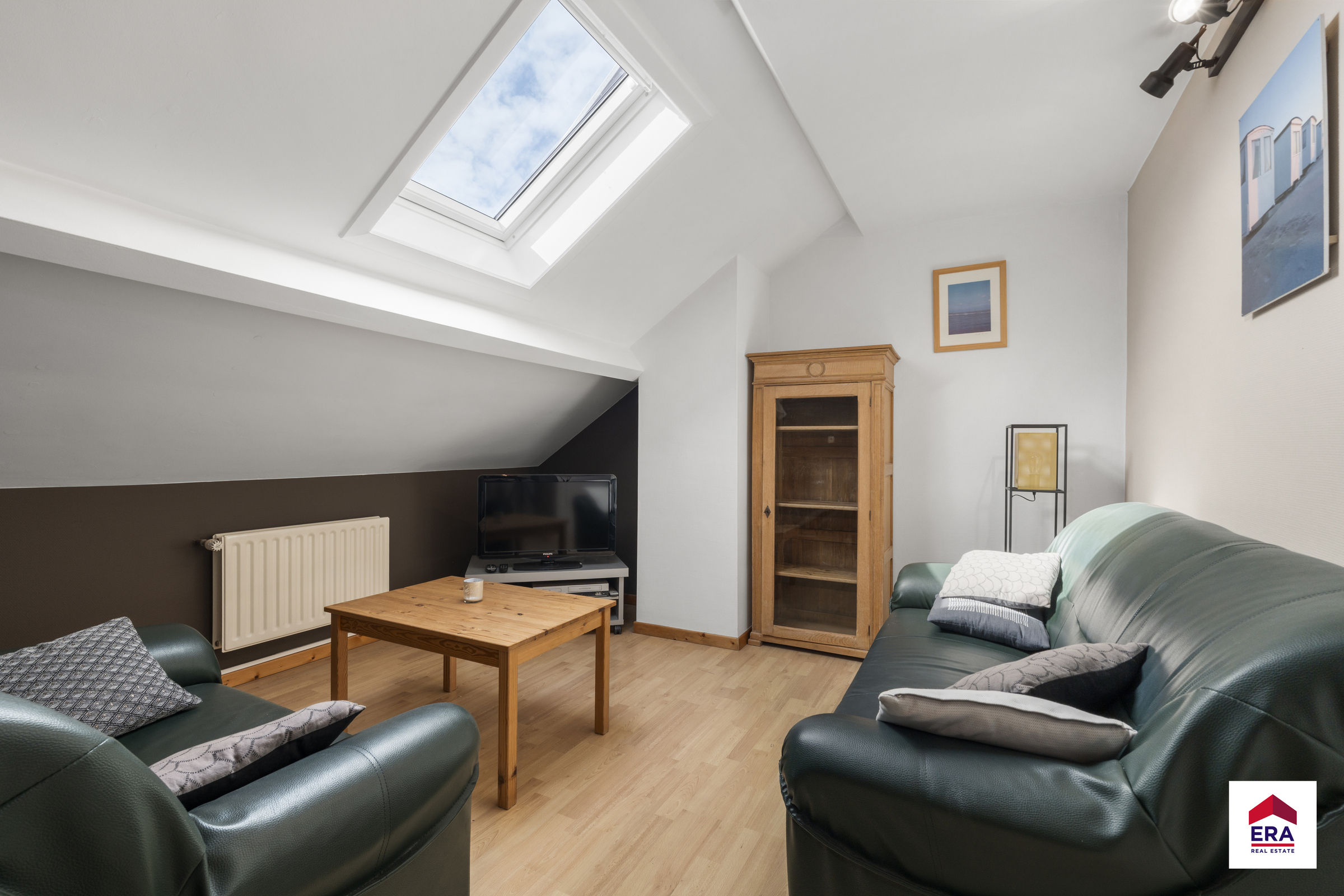 Instapklaar appartement - 3 slaapkamers te koop in Koksijde! - foto 3