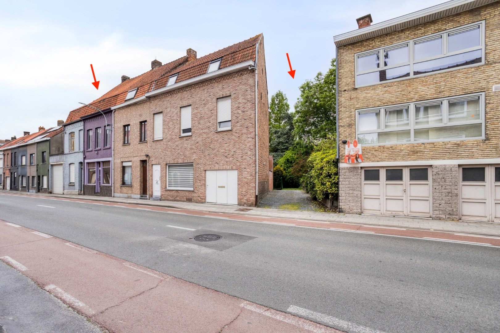 House for sale in Menen with 4 bedrooms - photo 1