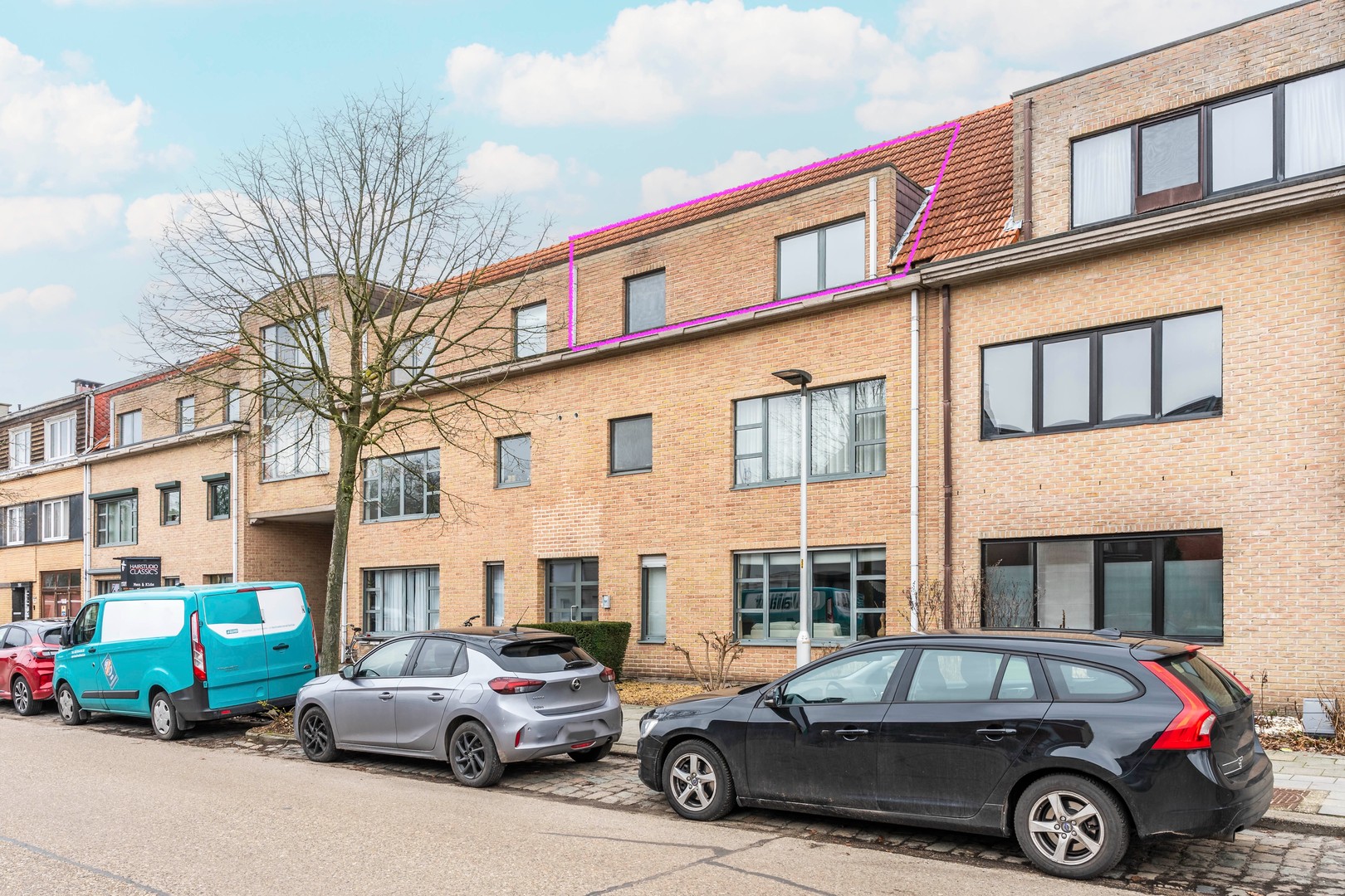 Instapklaar appartement met ruime zonneterras! - photo 4