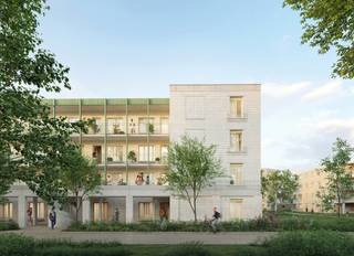 Apartment for sale in Edegem