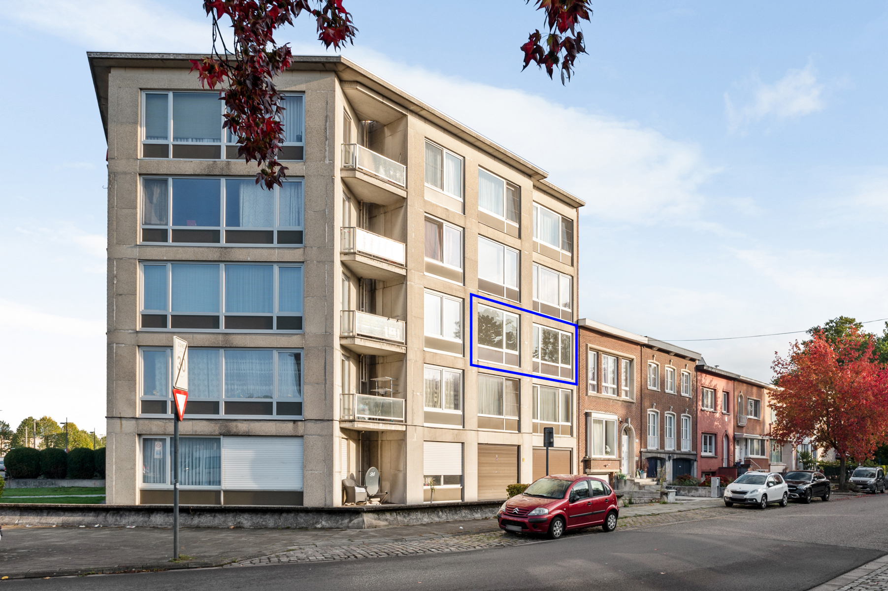 Volledig vernieuwd appartement met EPC B!  - foto 2