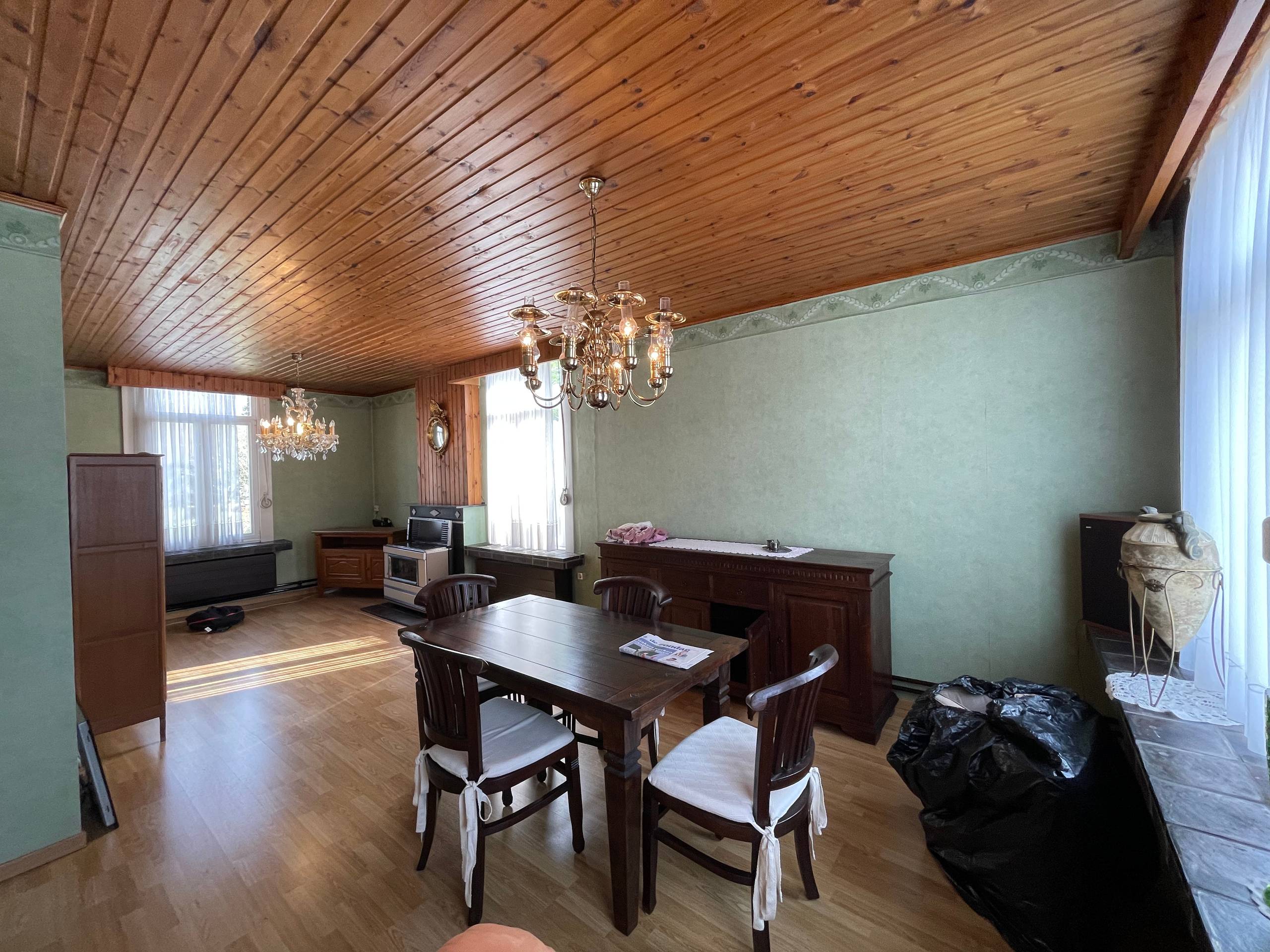 Polyvalente woning met atelier - foto 3