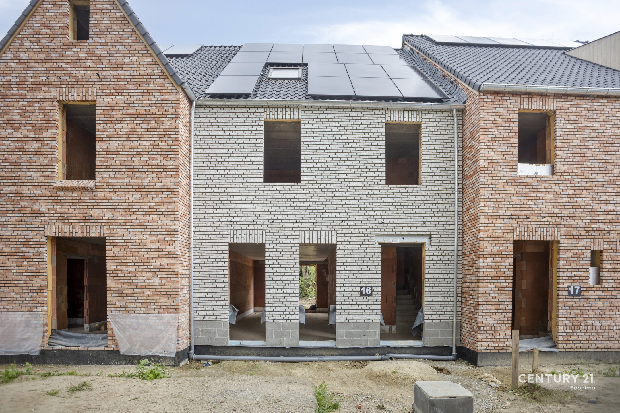 House for sale in Leuven with 5 bedrooms - photo 4