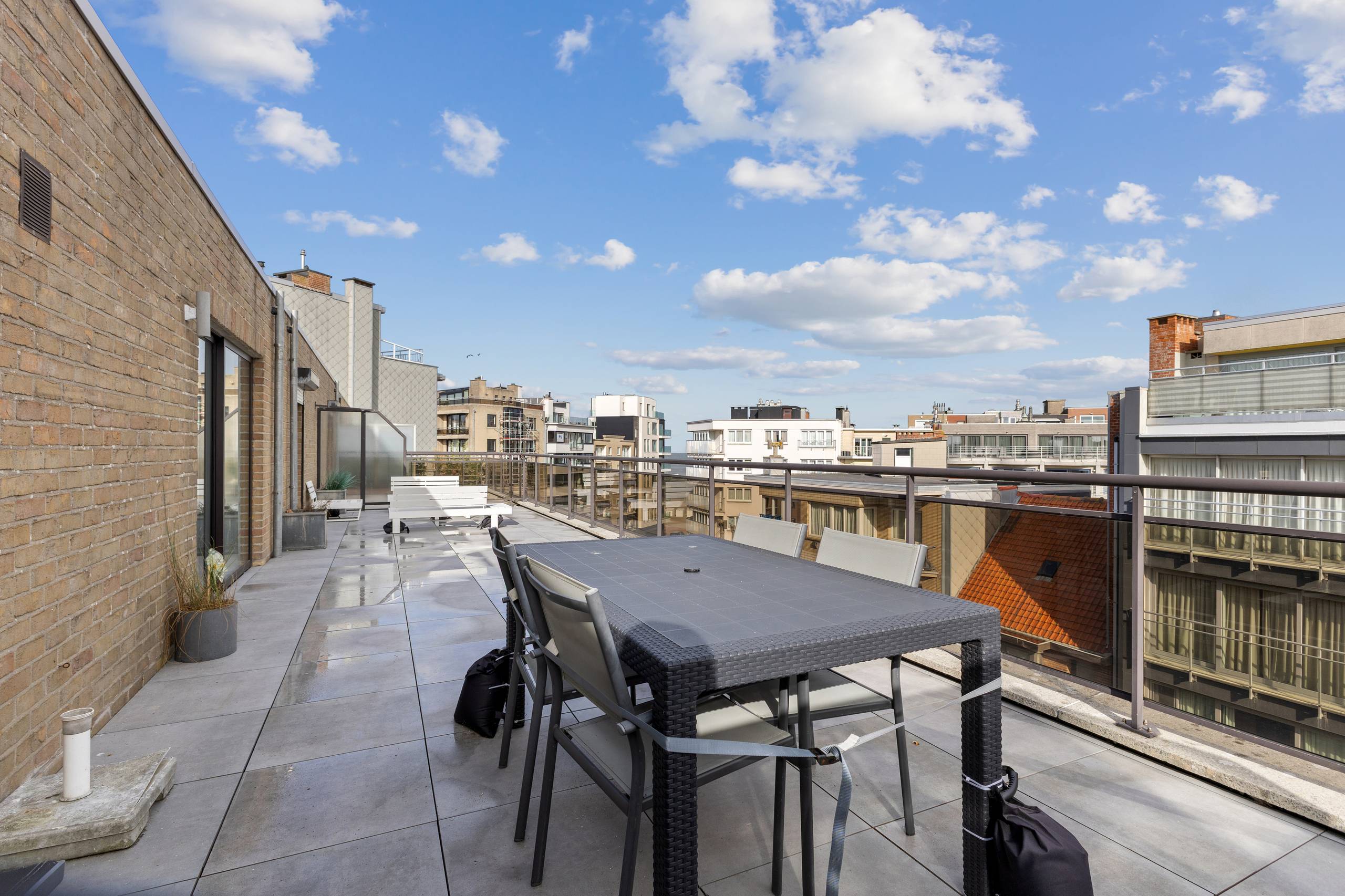 Penthouse te koop in Koksijde! - foto 5