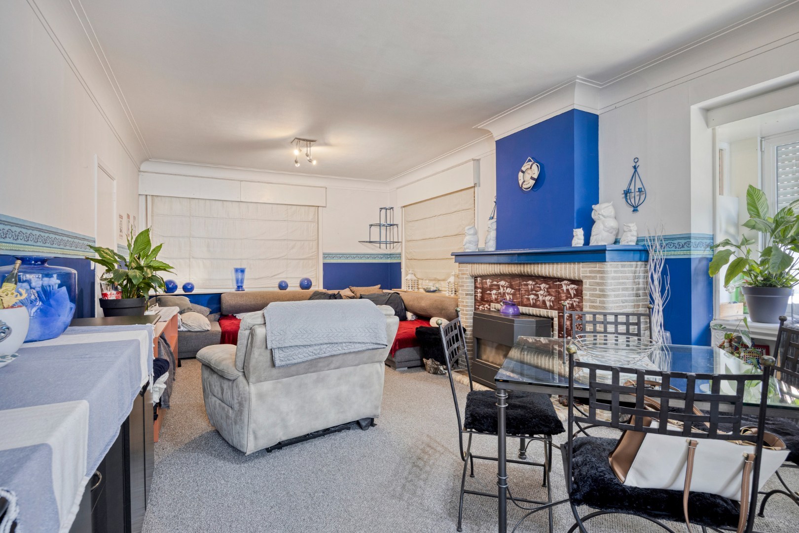 Bijzondere eigendom te koop met ruim magazijn – Velle, Temse - foto 4