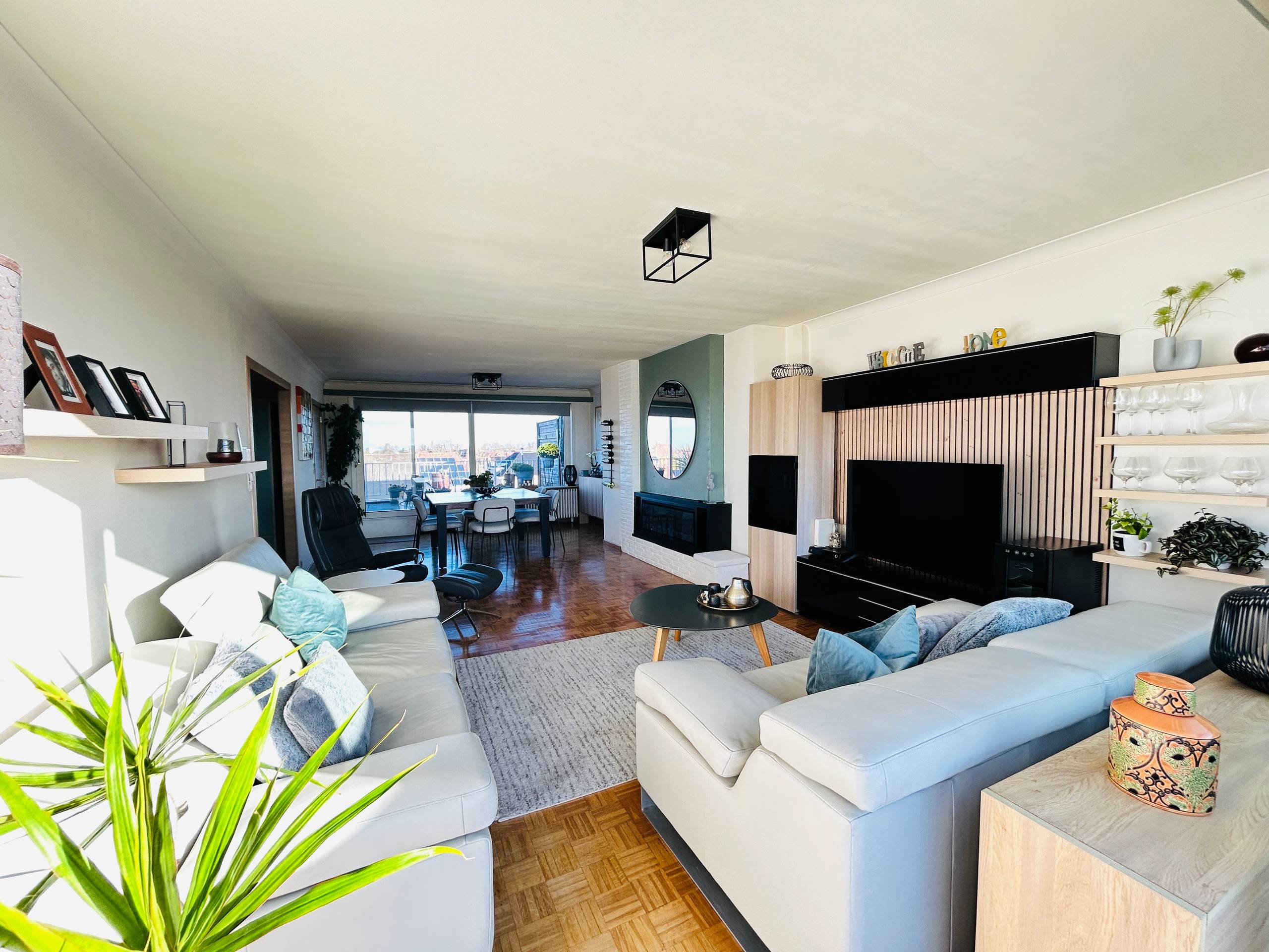 Apartment for sale in Menen with 1 bedroom - photo 4