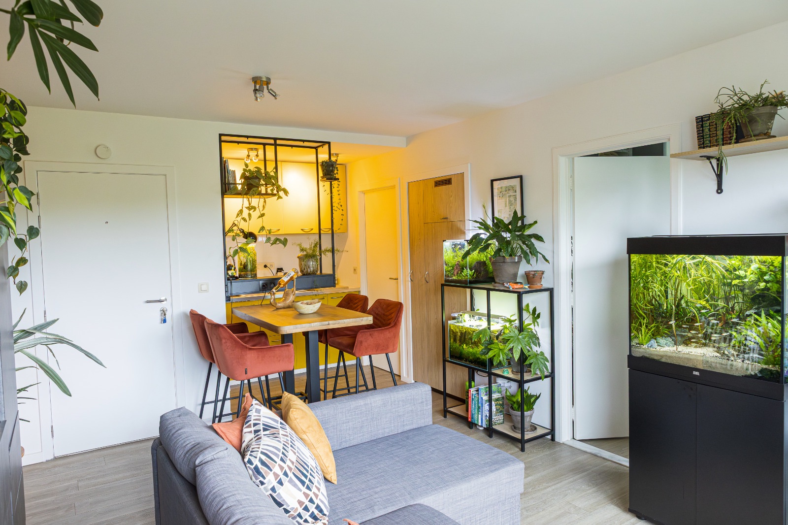 Appartement te koop in Hasselt met 1 slaapkamer - foto 5