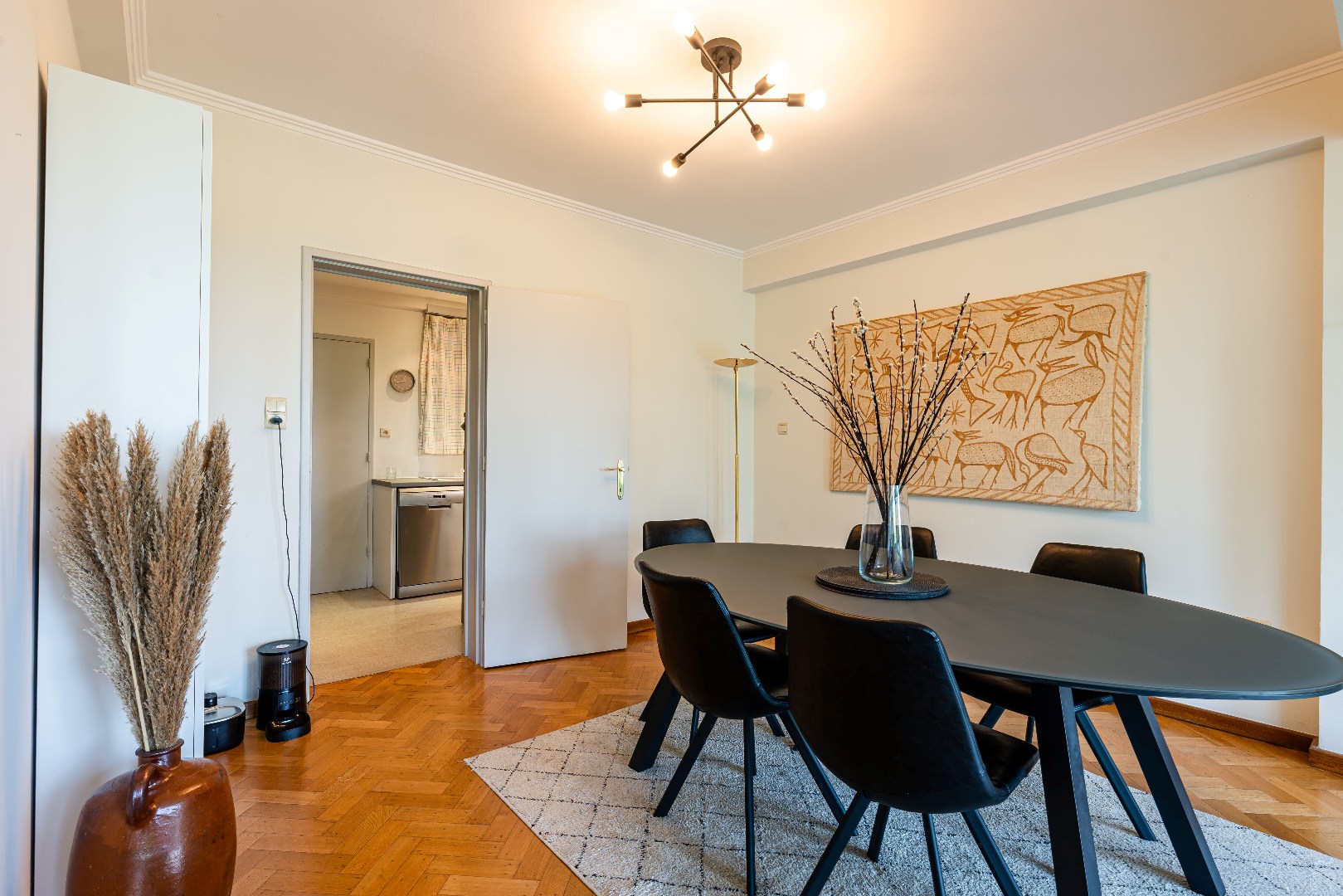 Appartement à vendre à Gand avec 2 chambres - photo 5