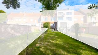 Appartement à vendre à Nieuport