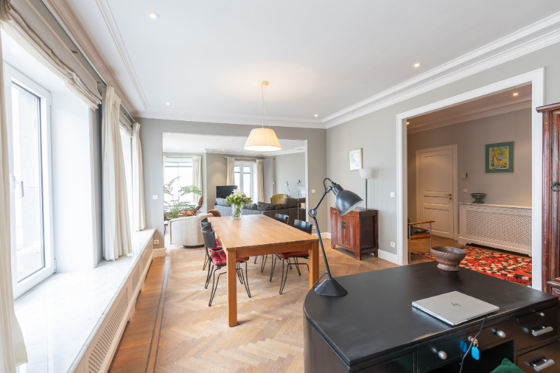 Appartement te koop in Oostende met 4 slaapkamers - foto 3