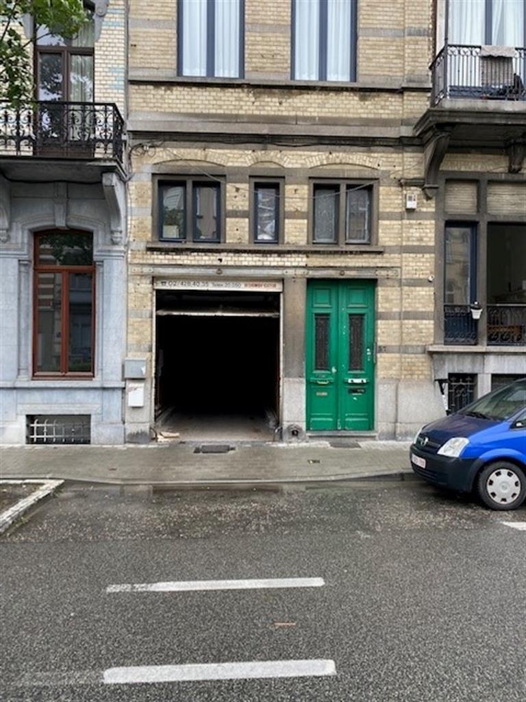 Commercieel te koop in Koekelberg - foto 2