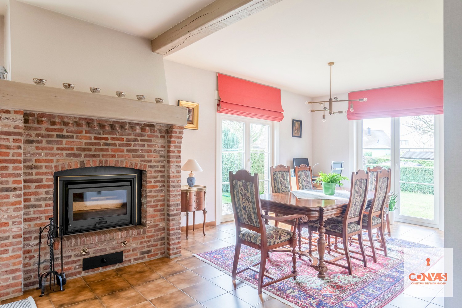 House for sale in Ghent with 3 bedrooms - photo 5