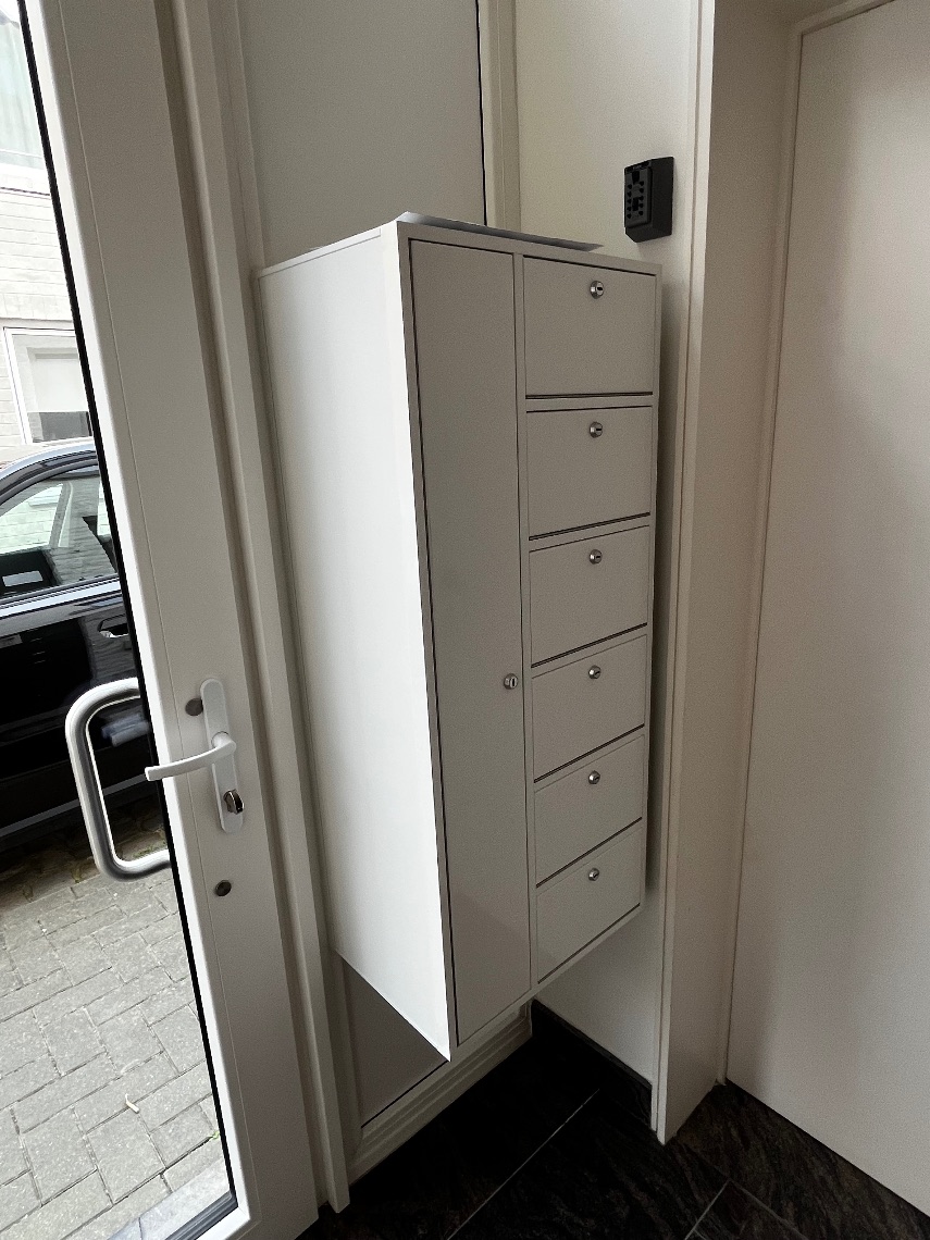 Appartement te koop in Leuven - foto 5