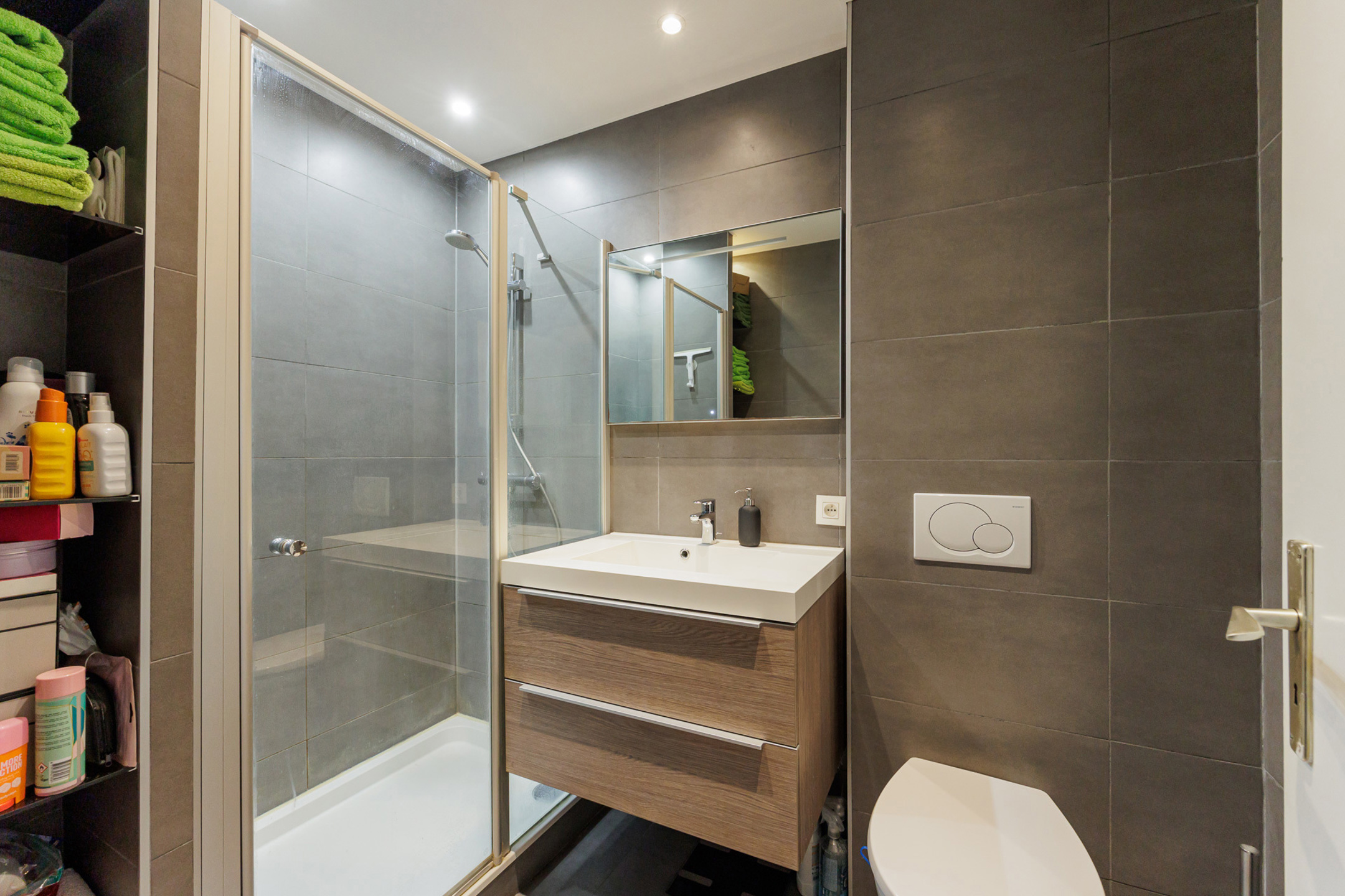 Appartement à vendre à Wommelgem avec 2 chambres - photo 4