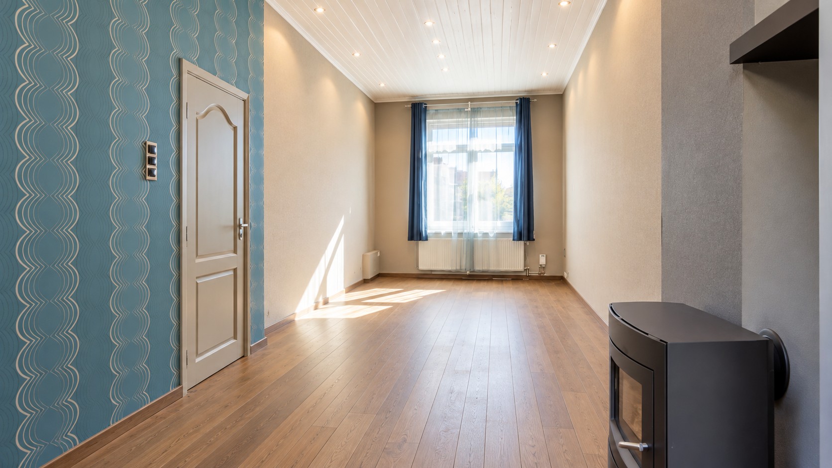 Ruime Rijwoning in Lokeren  - Centrum - Poststraat - foto 4