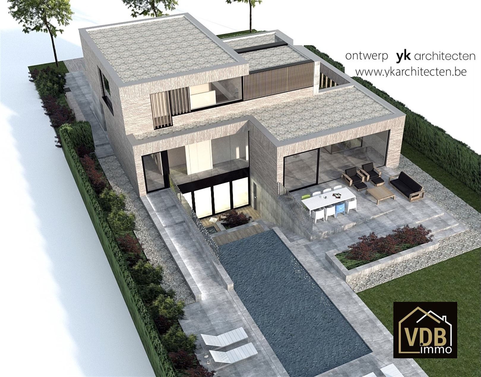 Terrain à vendre à Maasmechelen - photo 5