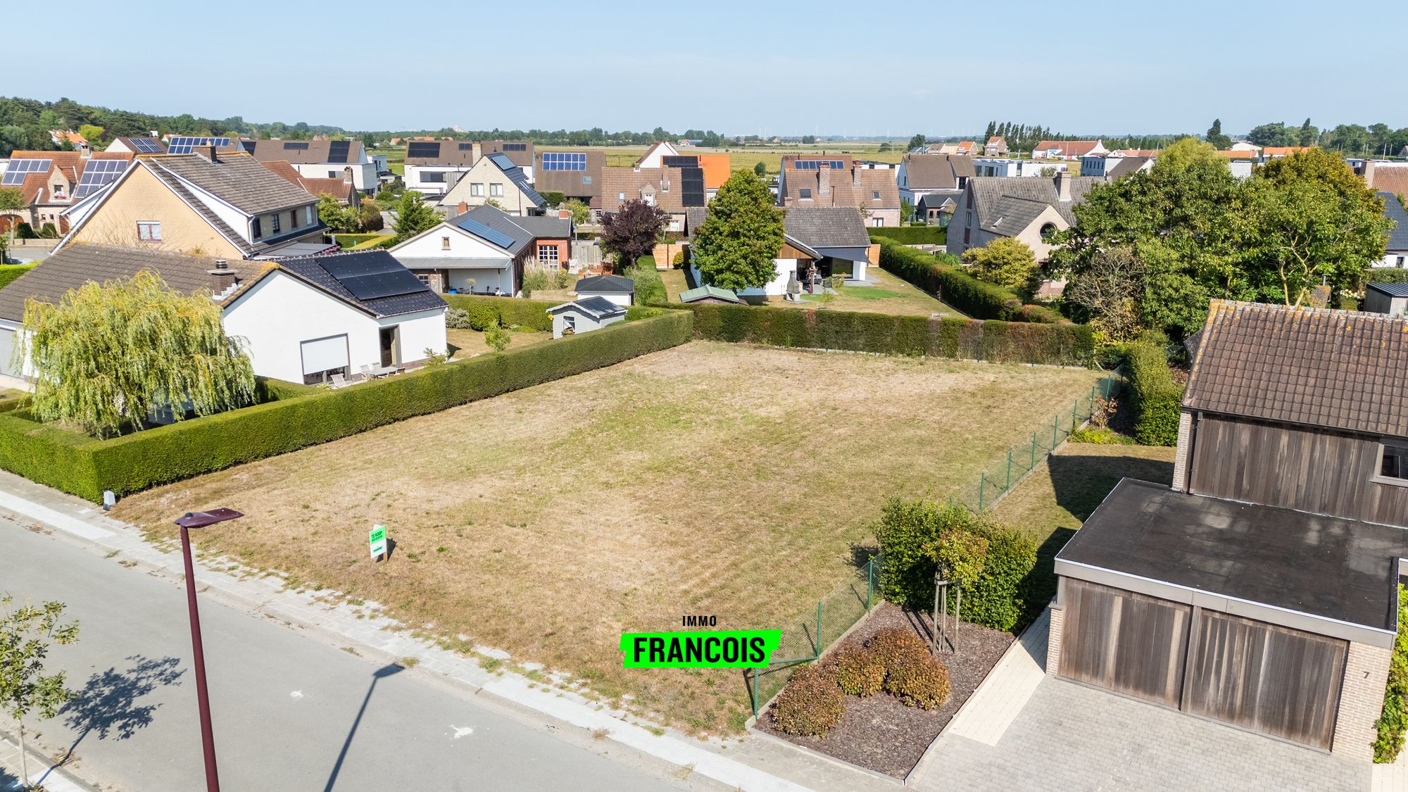 Bouwgrond op AAA-locatie in De Haan te koop! - foto 4