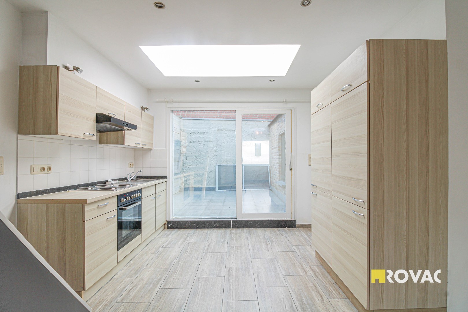 Gezellige instapklare rijwoning! - foto 5