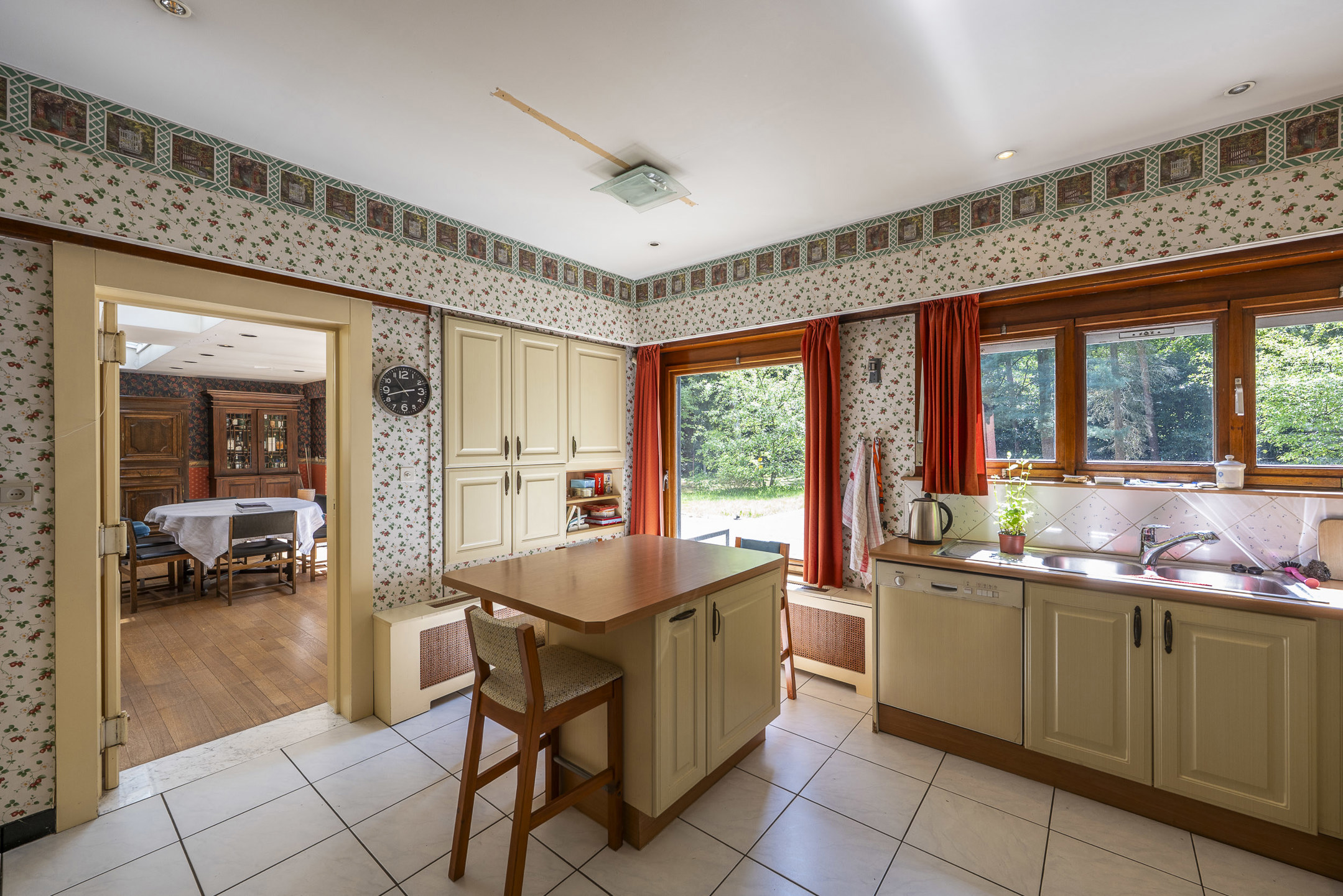 Unieke te renoveren villa op riant perceel - foto 4