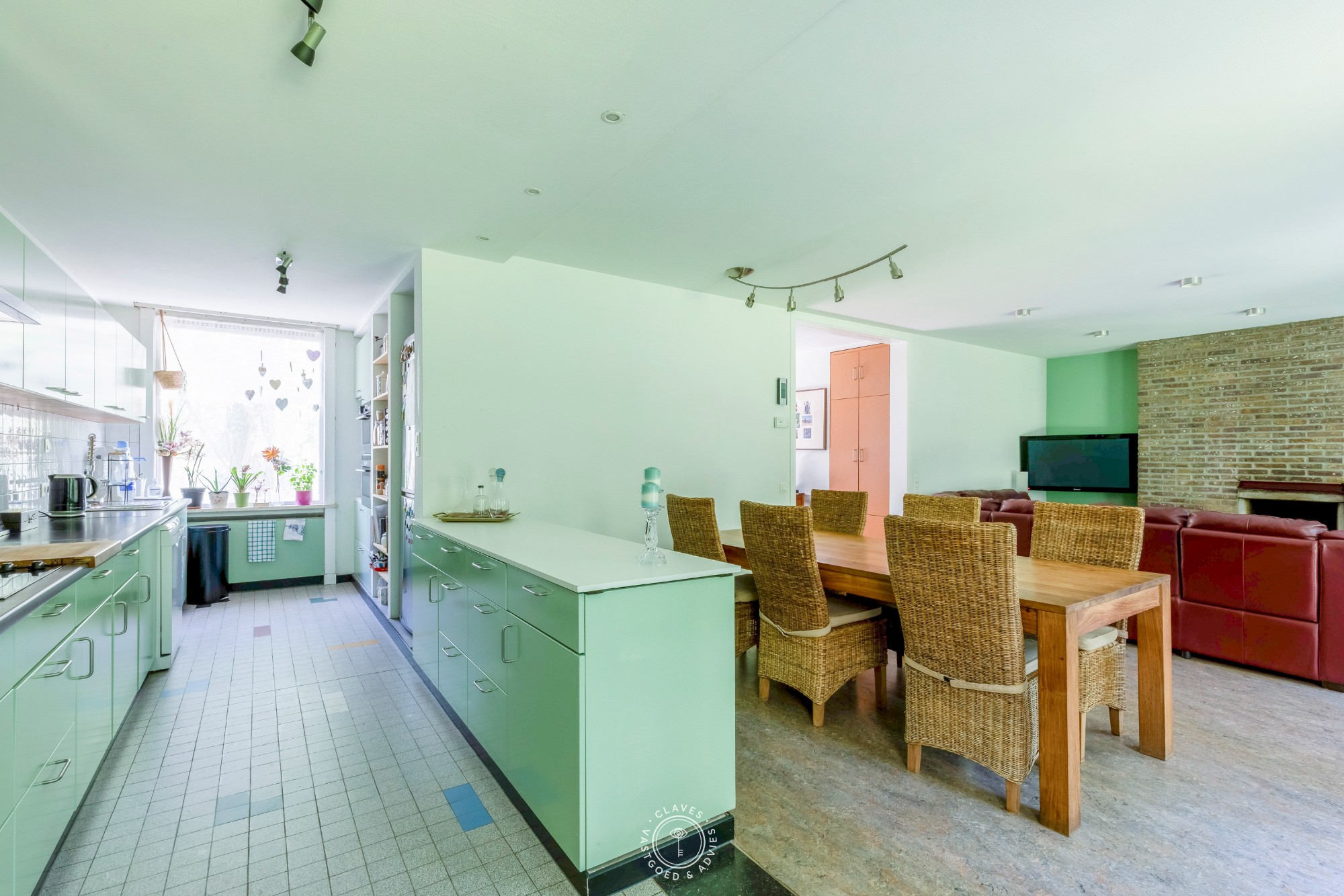 Potentiële parel om betoverend te wonen - foto 5