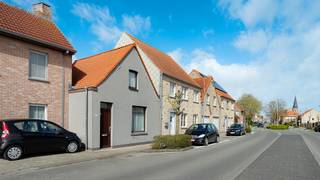 Maison à vendre à Knokke-Heist