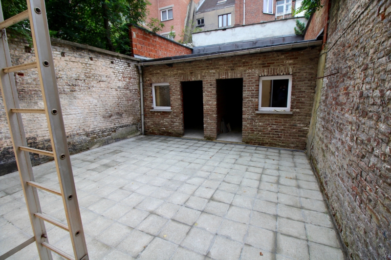 Apartment for rent in Ghent - photo 5