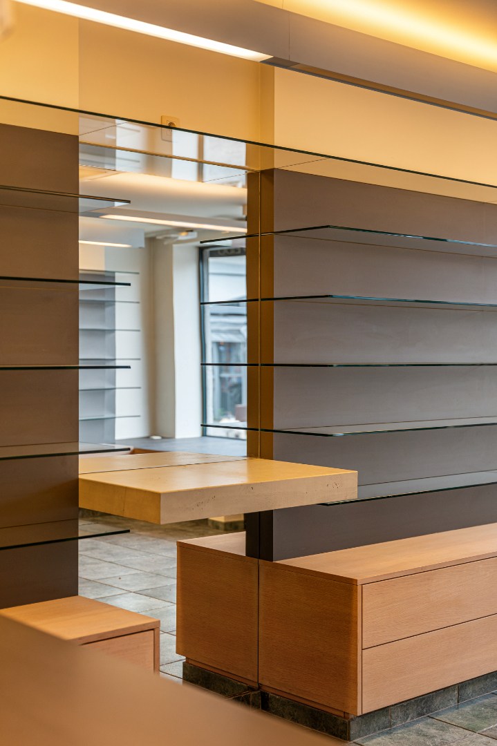 Handelshuis op commerciële topligging aan de Grote Markt - foto 4