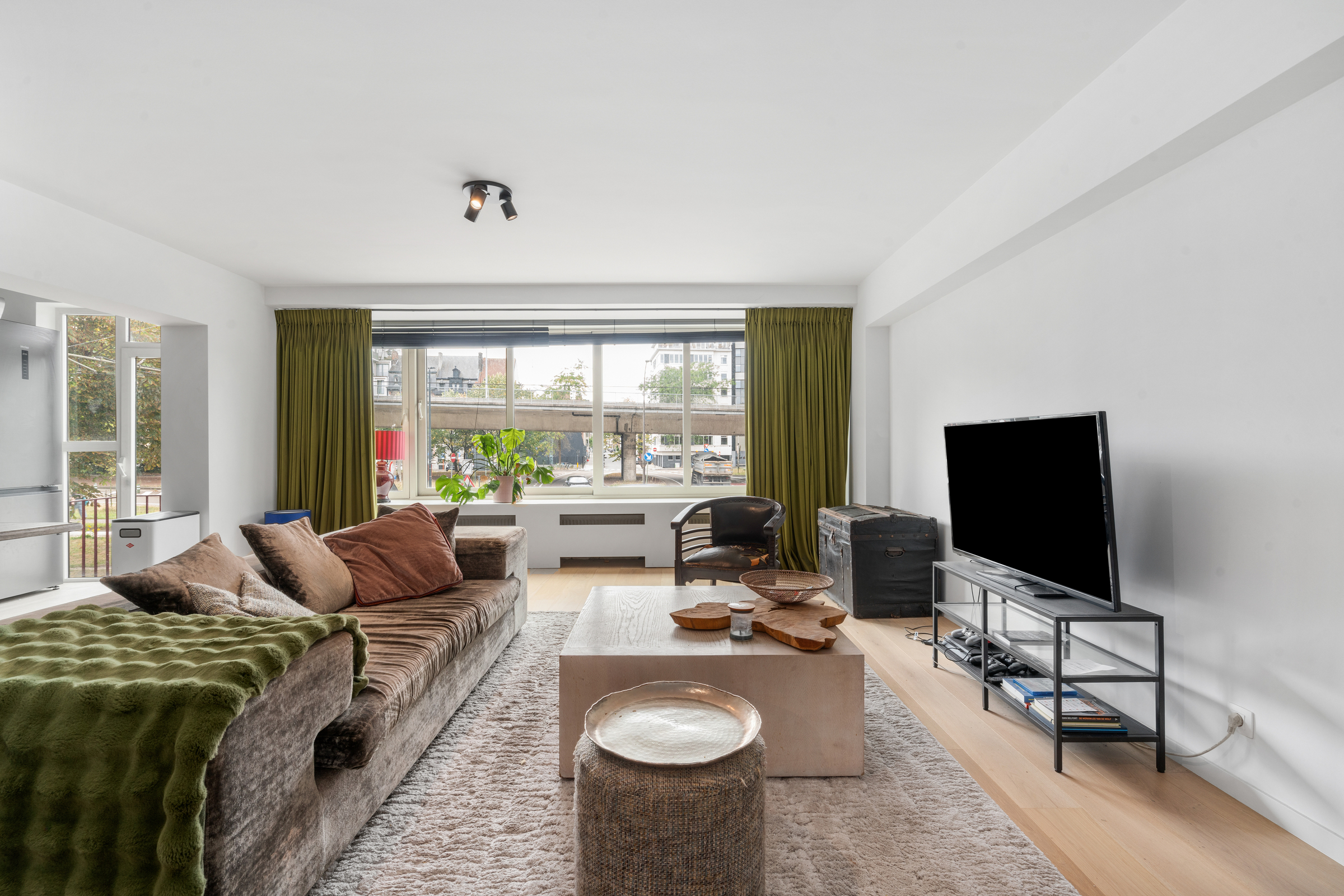 Appartement à vendre à Gand avec 3 chambres - photo 3