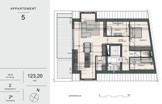 Projet à vendre à Lebbeke