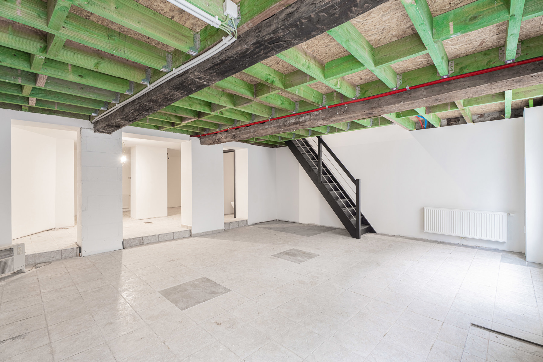 Handelspand te koop – Toplocatie - foto 5
