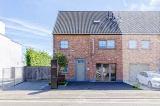 House for sale in Sint-Niklaas