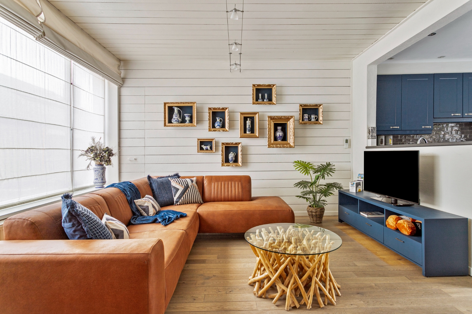 Instapklare woning met garage, tuin en 3 slaapkamers - foto 5