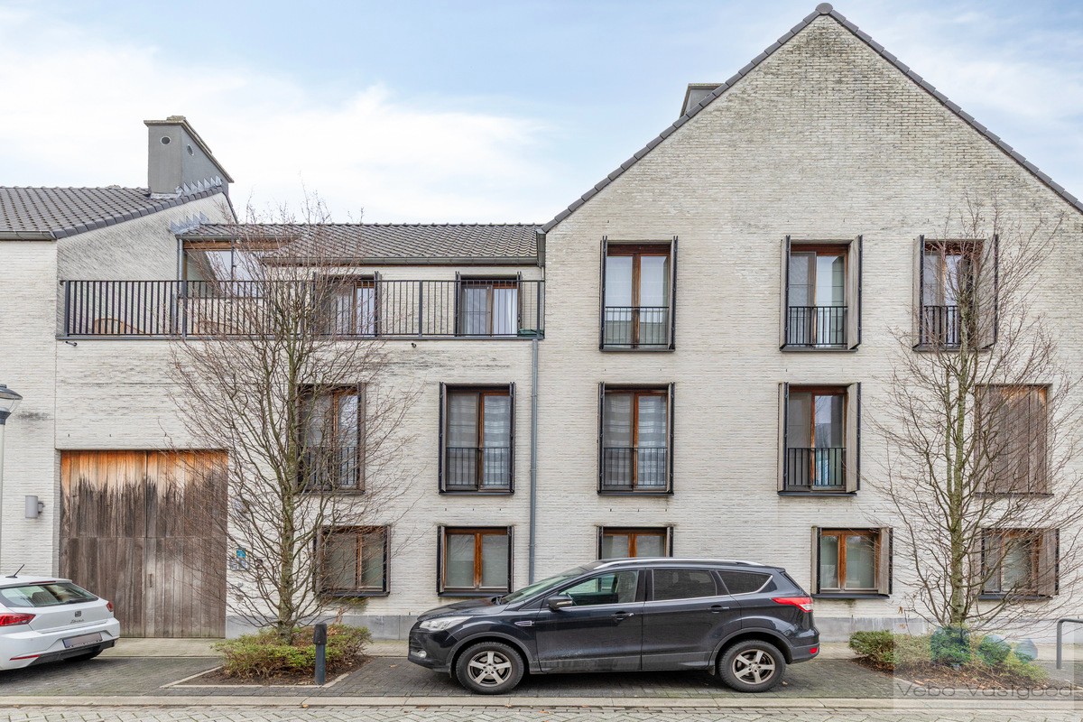 Apartment for rent in Lier with 1 bedroom - photo 1