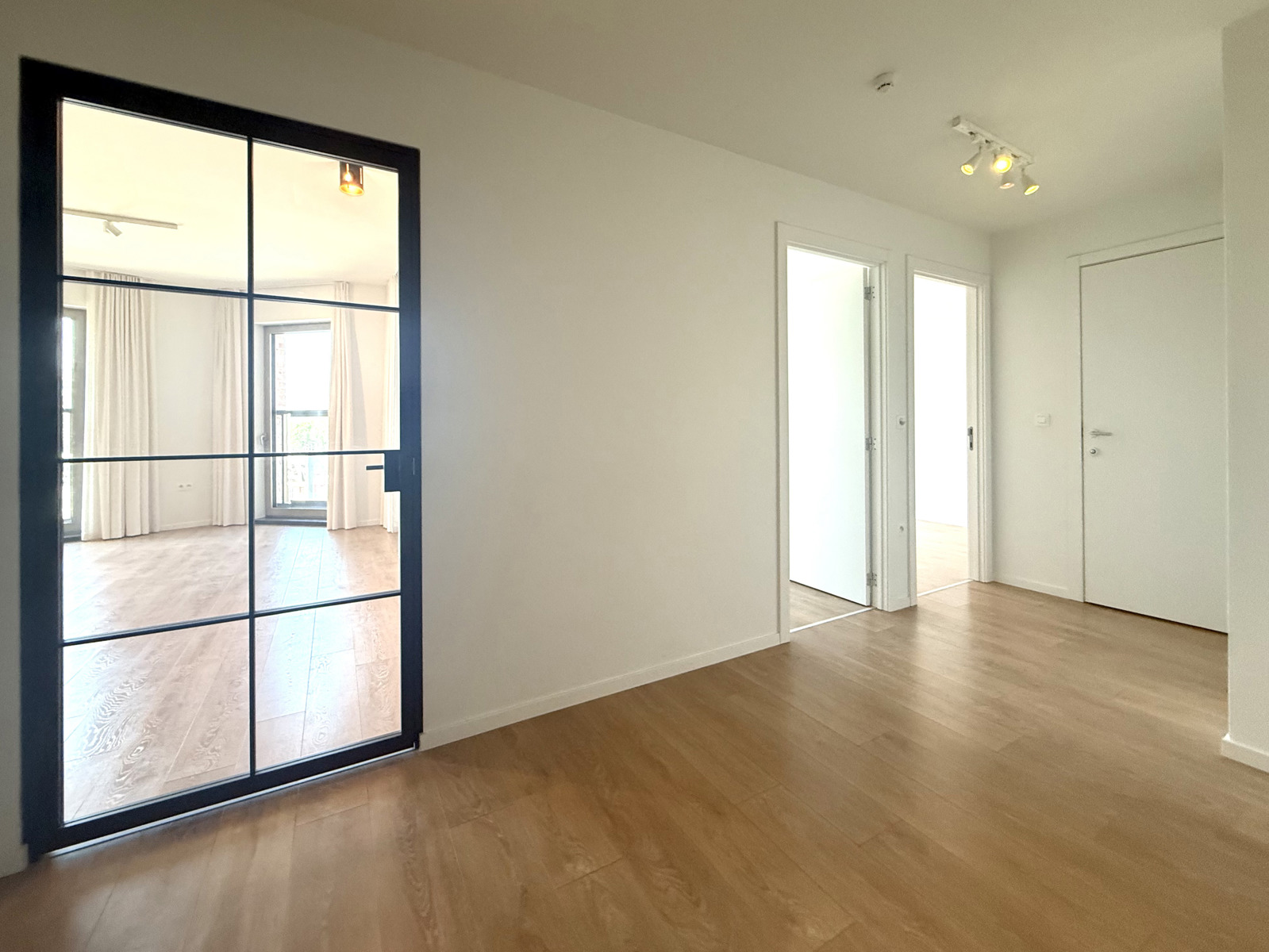 Luxe appartement met zicht op 't MAS - foto 4