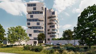 <p><strong>LUXE APPARTEMENT 5.2 IN NOVA EYCKE VAN 177M² + 20M² TERRASSEN</strong><br /><br />Welkom in <strong>NOVA EYCKE</strong>, een uniek woonproject dat luxe, rust en uitzicht samenbrengt op een van de meest uitzonderlijke locaties van Belgisch & Nederlands Limburg. Aan de rand van het historische centrum van Maaseik pal aan de Nederlandse grens, verrijst een volledig nieuw woongebied met zicht op de Maas, natuur en stad.<br /><br />De eerste fase van Nova Eycke – nu in verkoop – bestaat uit <strong>18 ruime, luxueus afgewerkte appartementen</strong>, elk met grote leefterrassen en een adembenemend <strong>330° uitzicht</strong> over de Maas, het natuurgebied, de nieuwe passanthaven én het charmante stadscentrum van Maaseik.<br /><br />Het architecturaal ontwerp van het appartementsgebouw uit fase 1 is een <strong>echt landmark</strong>: eigentijds, krachtig en verfijnd, en ontworpen om perfect op te gaan in het landschap. Dankzij de verhoogde liging en open zichtlijnen ervaart elke bewoner hier dagelijks het gevoel van ruimte, licht en exclusiviteit.<br /><br />Nova Eycke combineert <strong>hoogstaande architectuur</strong>, <strong>duurzaam comfort</strong> en een <strong>unieke ligging</strong>. U woont er op wandelafstand van de stad, en toch volledig in het groen. De rust van de rivier, het licht, de ruimte en de hoogwaardige afwerking maken van elk appartement een echte woonbeleving.<br /><br />Nova Eycke is niet zomaar een woonproject, maar de start van een nieuwe stadsontwikkeling, goed voor <strong>ca. 250 wooneenheden</strong> in verschillende vormen – van stijlvolle appartementen tot grondgebonden woningen.<br /><br /><strong>Waarom kiezen voor Nova Eycke?<br /><br /></strong>- Exclusieve appartementen met hoogwaardige afwerking<br />- Uniek 330° zicht over Maas, natuur en stad<br />- Slechts 20 minuten van Roermond, Weert en Maastricht<br />- Pal aan de Nederlandse grens<br />- Duurzaam en energiezuinig gebouwd<br />- Kleinschalige, eerste fase met beperkt aanbod<br />- Toekomstgerichte ontwikkeling binnen een sterk masterplan<br /><br /><strong>Wonen in Nova Eycke is kiezen voor kwaliteit, rust, uitzicht en waarde op lange termijn.</strong> Ideaal voor wie op zoek is naar een vaste woonplaats, een tweede verblijf of een slimme investering in een regio in volle ontwikkeling.</p>
<br /><strong>Plan een persoonlijk gesprek:</strong><br />+32 (0)89 86 18 88<br />info@n78vastgoed.be