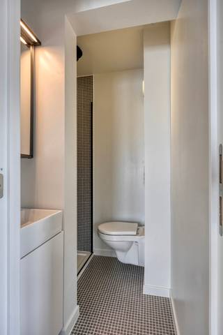 Appartement à vendre à Louvain